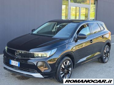OPEL Grandland 1.5 d 130 EAT8 Business Elegance Telecamera