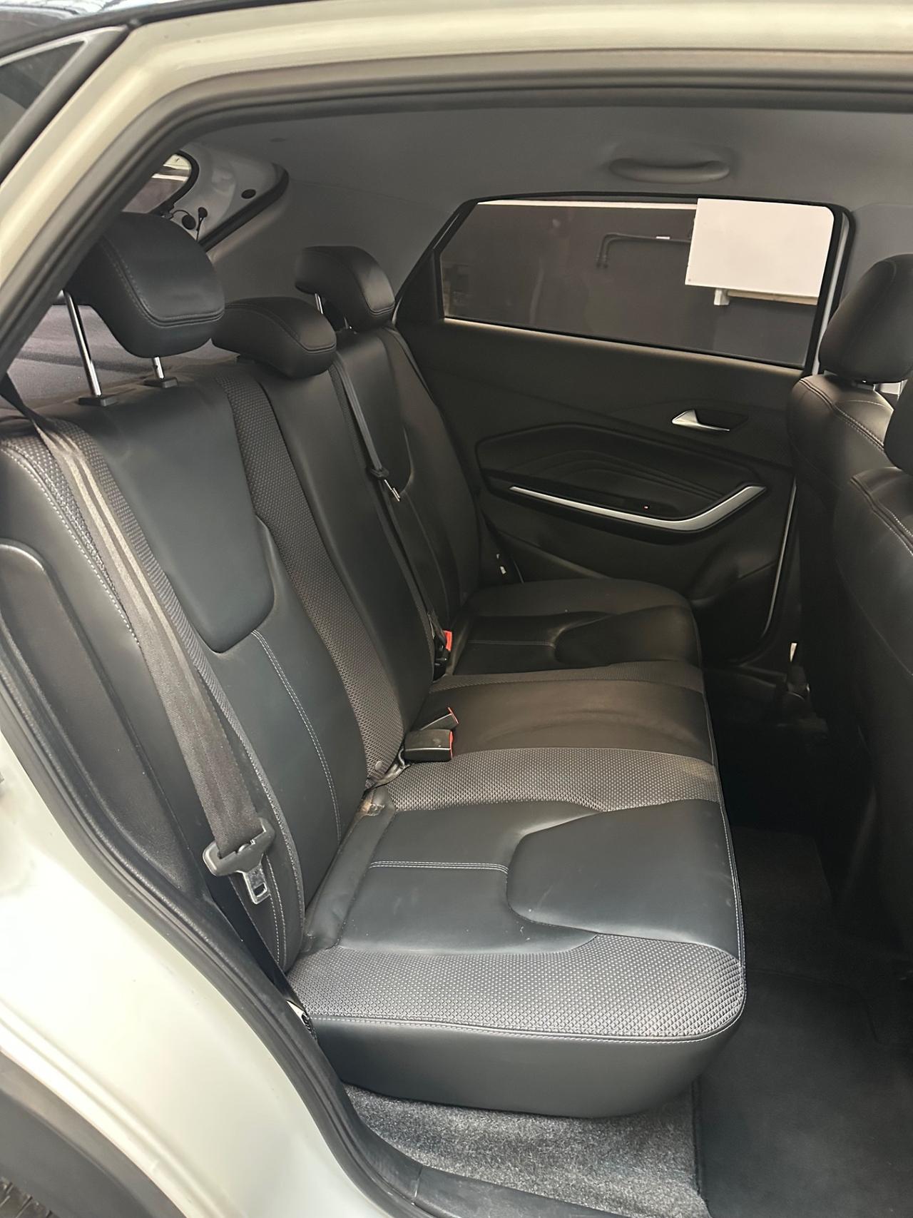 Dr 3 dr3 S1 1.5 Bi-Fuel GPL