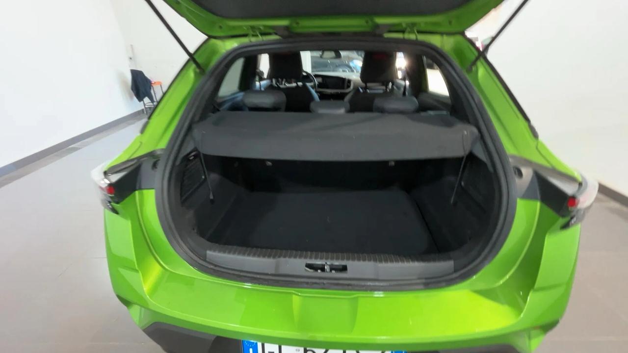 Opel Mokka 1.2 Turbo GS Line