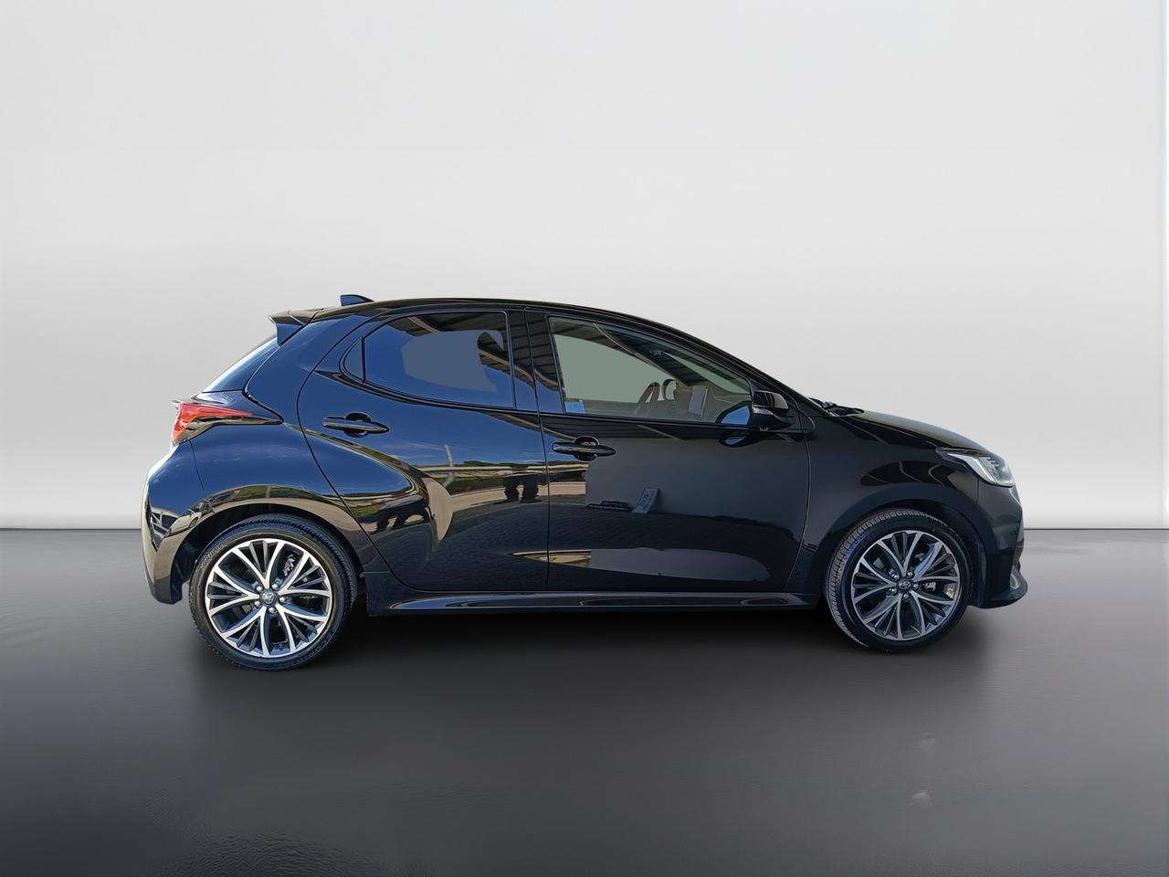TOYOTA Yaris - MC '24