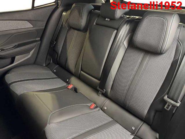 PEUGEOT 408 1.2 hybrid Allure 136cv e-dsc6