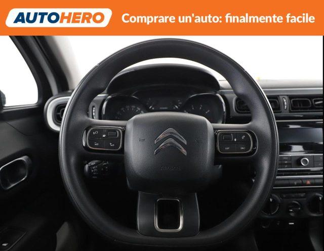 CITROEN C3 PureTech 82 Feel