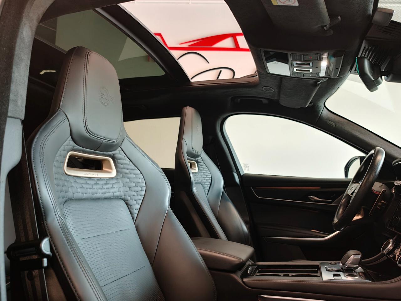 Jaguar F-Pace 5.0 V8 550 CV AWD aut. Edition 1988