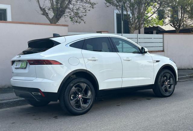 JAGUAR E-Pace 2.0D I4 163 CV AWD Auto