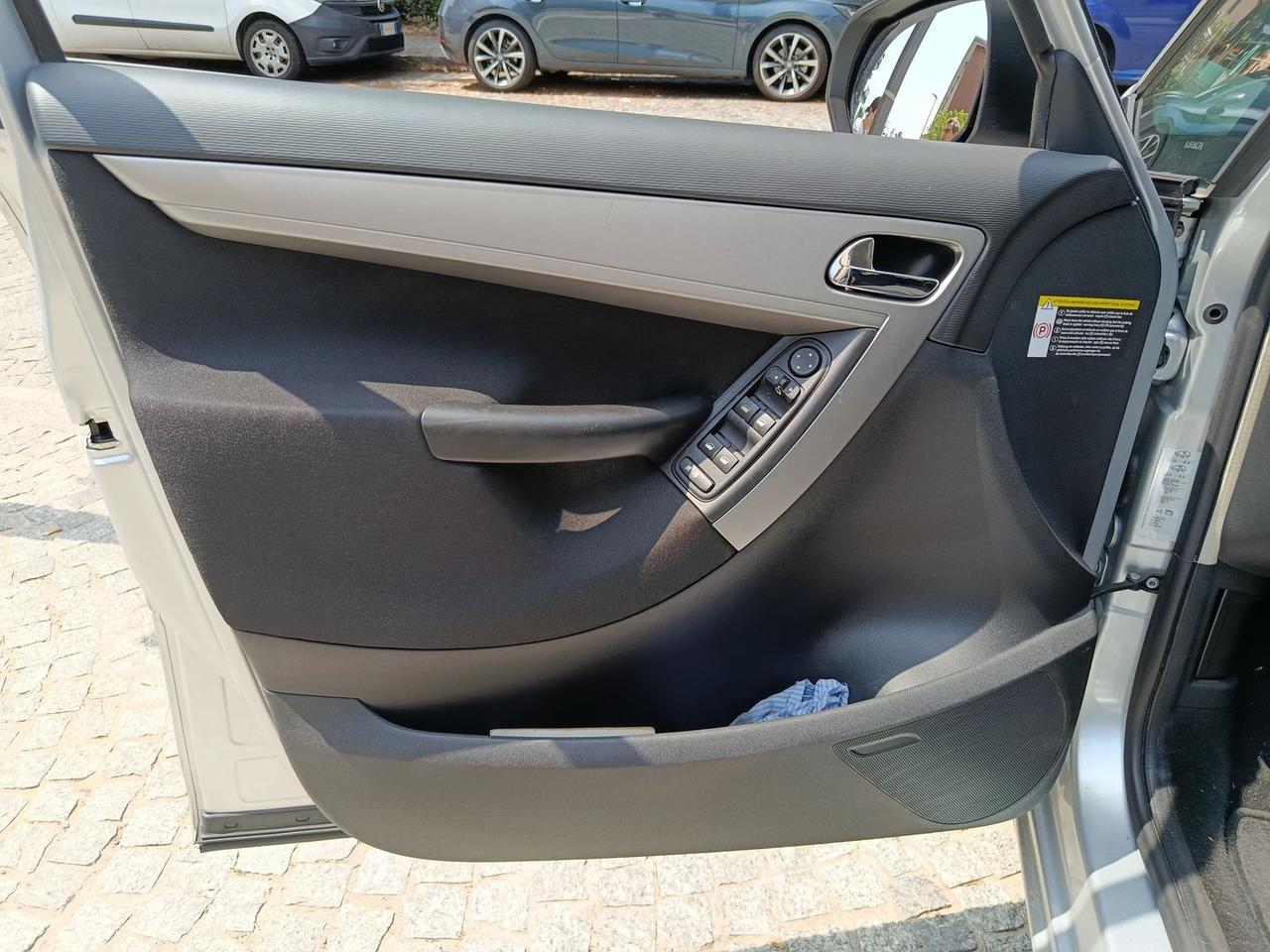 Citroen Grand C4 Picasso 1.6 HDi 110 Seduction #6127
