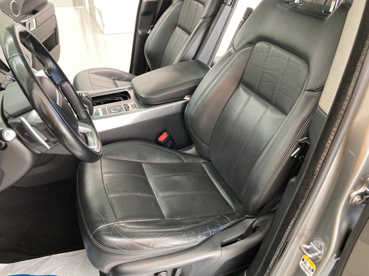 Land Rover Range Sport 3.0 TDV6 249CV HSE Dynamic