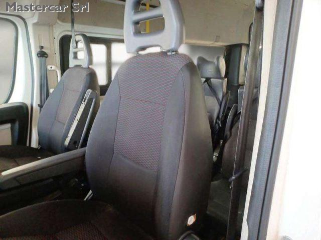 PEUGEOT Boxer BOXER ALLESTIMENTO DISABILI COMBI 333 L2H2 BLUEHDI