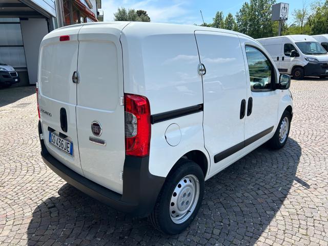 FIAT Fiorino 1.3 MJT 95CV Cargo SX