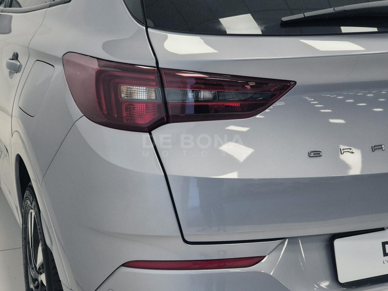 Opel Grandland 1.6 phev business elegance fwd 225cv auto