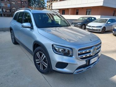 Mercedes-benz GLB 180 d Automatic Business
