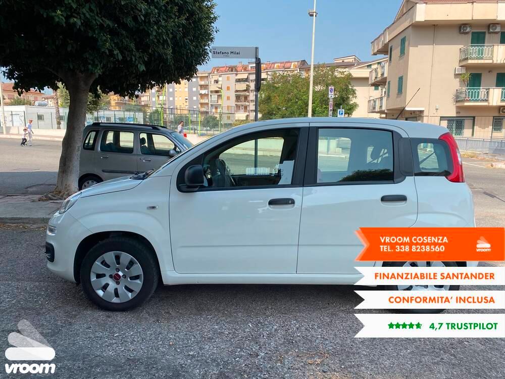 FIAT Panda 3ª serie Panda 1.2 Easy