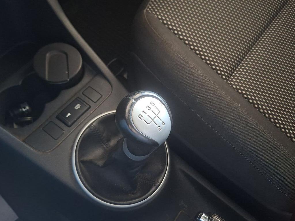 Skoda Roomster 1.4 Scout