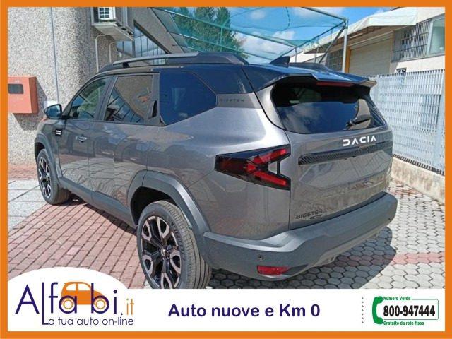 DACIA Bigster 1.8 Full Hybrid 155CV Aut. Journey