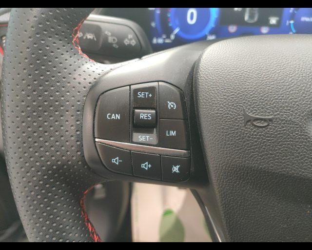 FORD Puma 1.0 ecoboost h ST-Line s&s 125cv