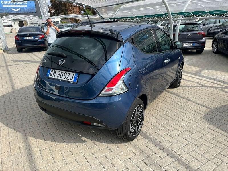 Lancia Ypsilon Ypsilon 1.2 69 CV 5 porte GPL Ecochic