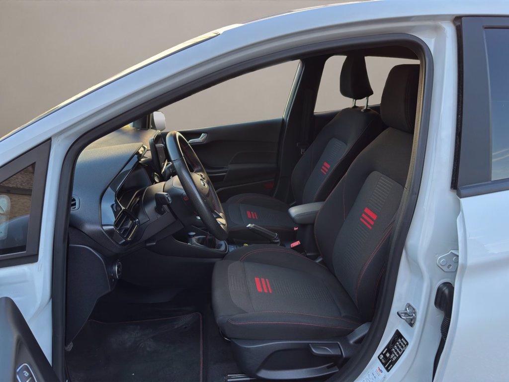 FORD Fiesta 5p 1.0 ecoboost h ST-Line 125cv del 2022