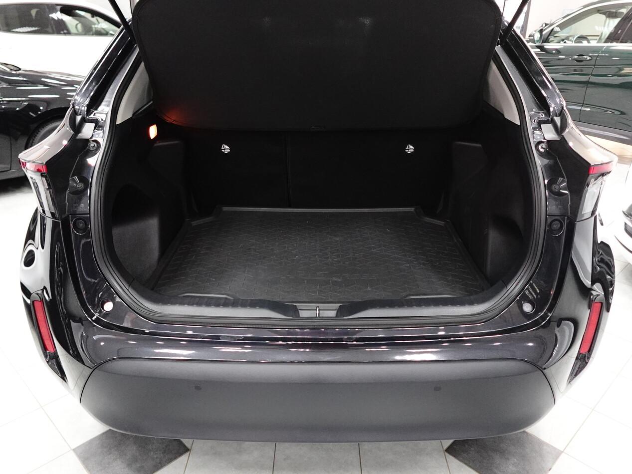Toyota Yaris Cross 1.5 E-CVT HYBRID 116 CV BUSINESS