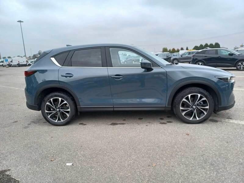 Mazda CX-5 2.2L Skyactiv-D 150 CV 2WD Aut. Advantage PREZZO REALE