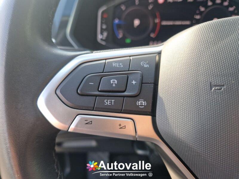 Volkswagen Tiguan Tiguan 2.0 TDI 150 CV SCR DSG 4MOTION Life