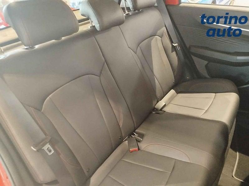 EMC Quattro Quattro 1.5 MT