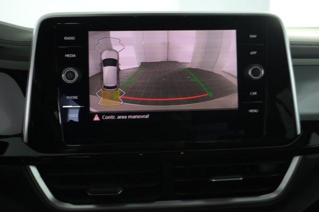 VOLKSWAGEN T-Roc T-Roc 1.0 TSI R-Line