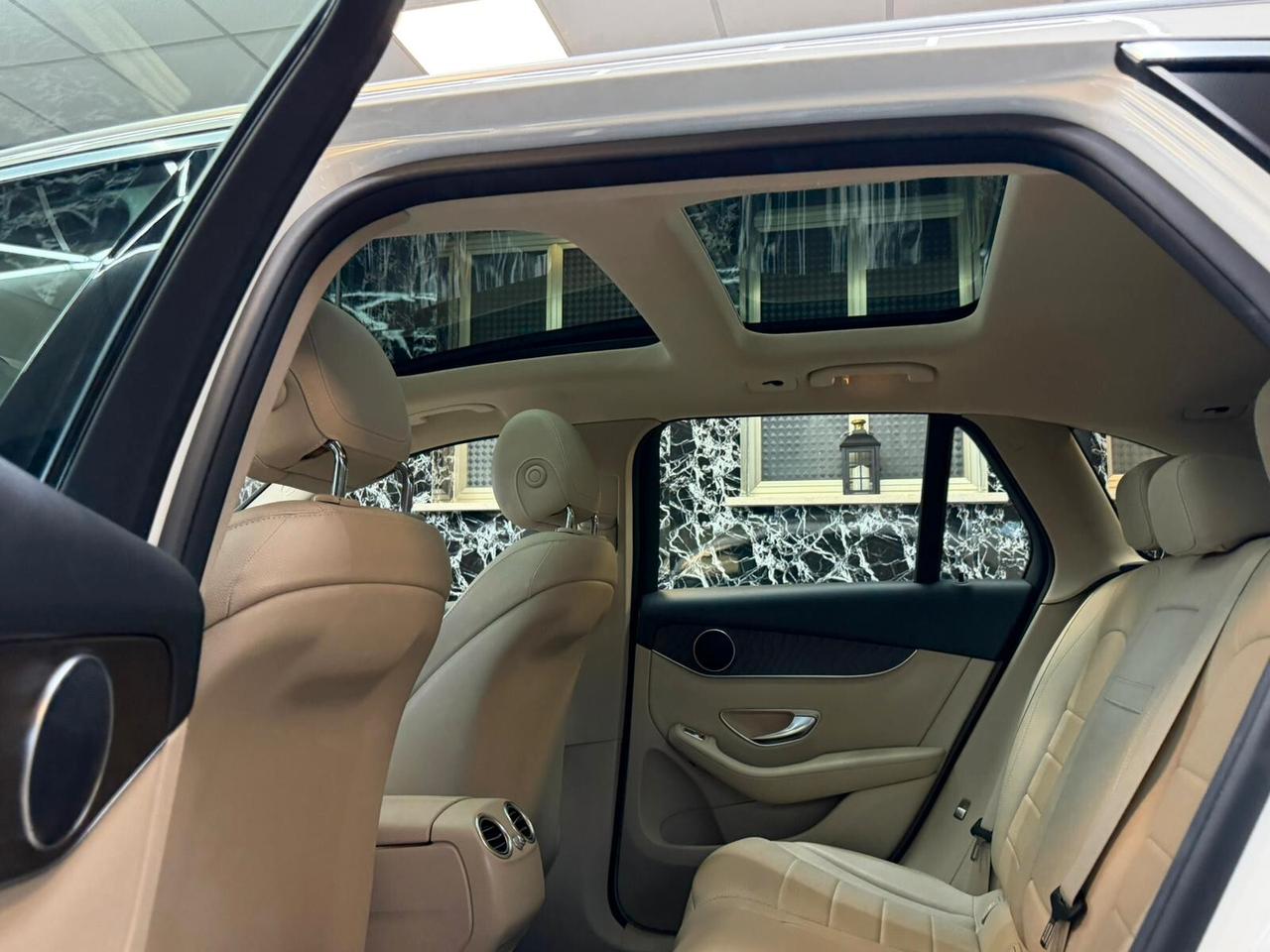 Mercedes-benz GLC 250 d 4Matic Exclusive