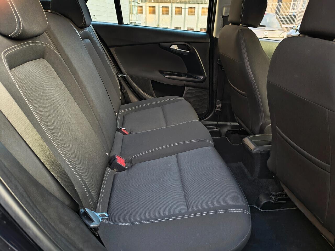 FIAT TIPO 1.4 BENZINA SW SOLI 71.000 KM 2018