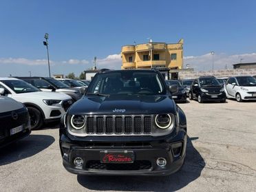 JEEP Renegade 1.6 Mjt 130 CV Limited Full Led