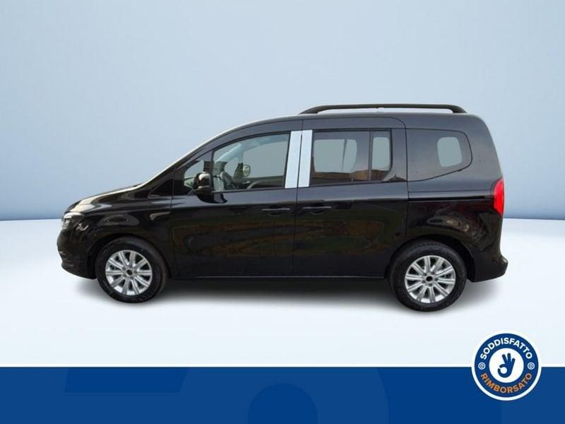 Mercedes-Benz Classe T 180 d AT