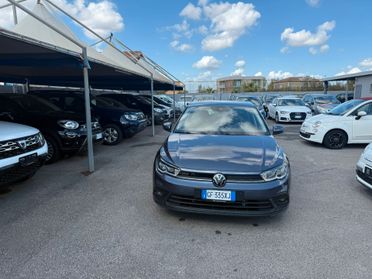 Volkswagen Polo 1.0 TGI 5p. Style