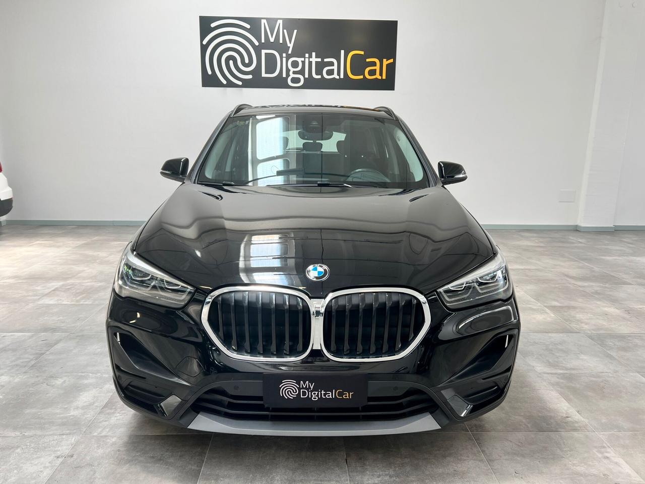 Bmw X1 sDrive16d Business Advantage