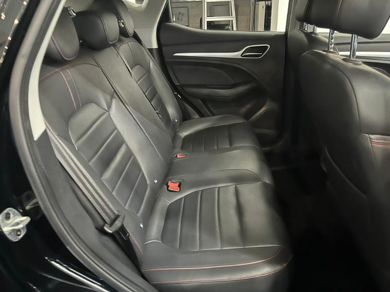 MG ZS 1.5 VTi-tech Luxury