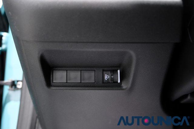 FIAT 600 Hybrid 100 CV DCT MHEV FULL LED