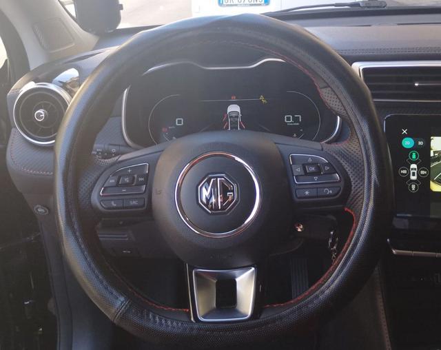 MG ZS 1.5 VTi-tech Luxury