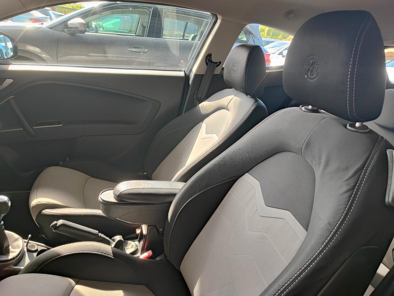 Alfa Romeo MiTo 1.3 JTDm 85 CV S&S Progression