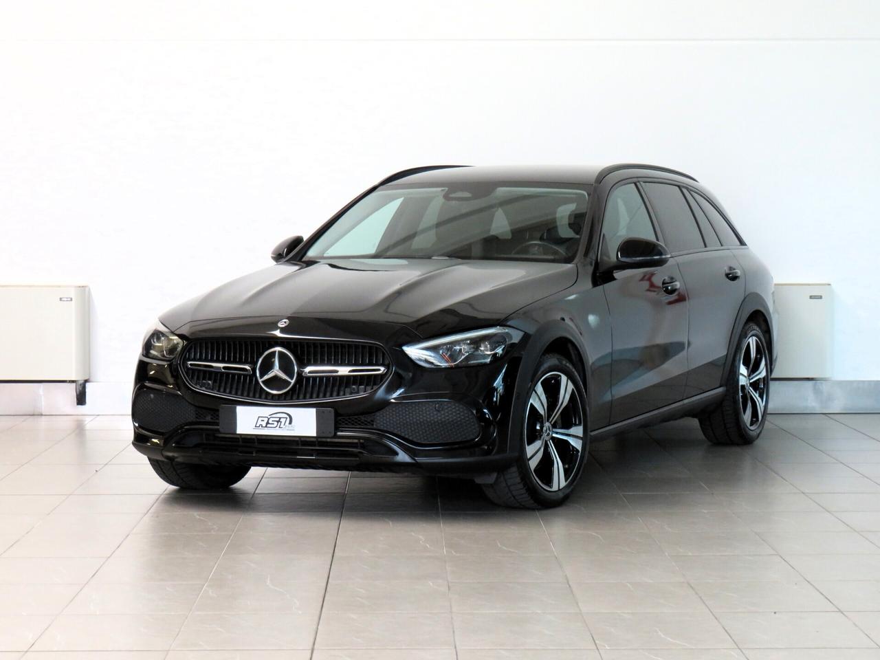 Mercedes-benz C 220 d Mild hybrid 4Matic Premium All-Terrain