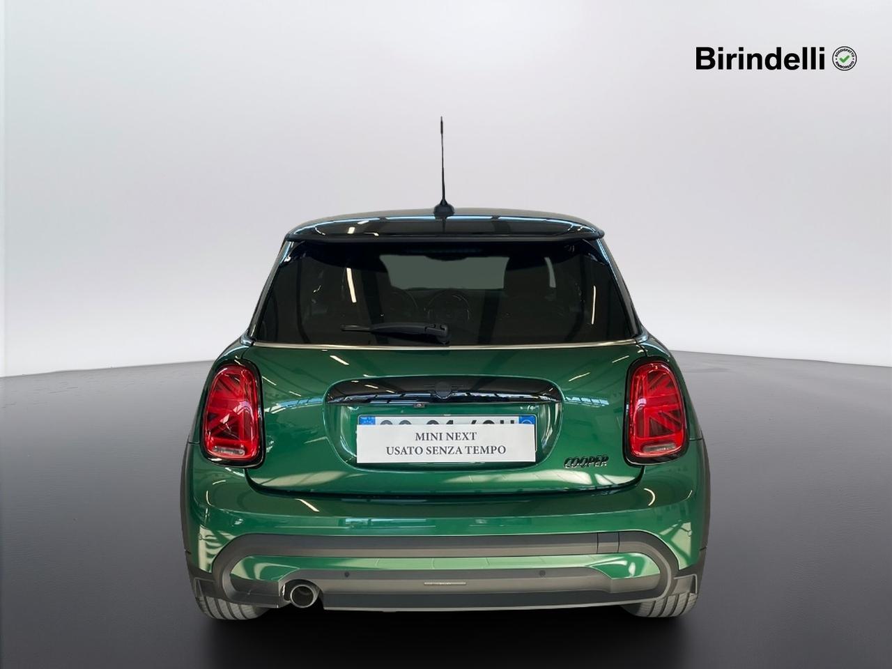MINI Mini 4ª serie (F56) - Mini 1.5 Cooper Classic