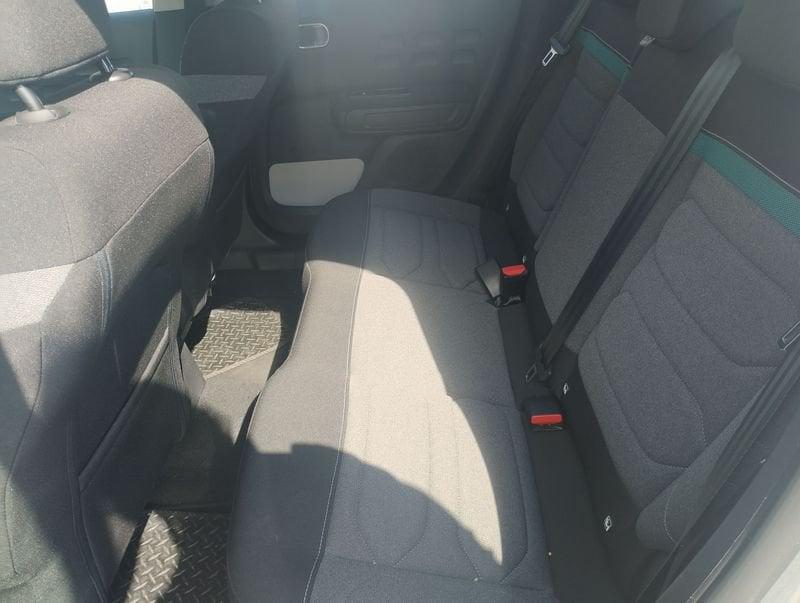 Citroën C3 PureTech 83 S&S Feel Pack