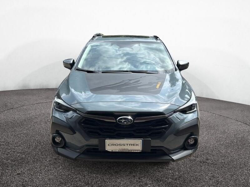 Subaru Crosstrek 2.0 e-Boxer auto Premium 4WD ALLESTIMENTO SPECIALE 4 WILD