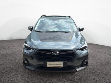 Subaru Crosstrek 2.0 e-Boxer auto Premium 4WD ALLESTIMENTO SPECIALE 4 WILD