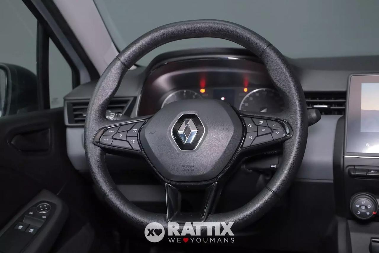 Renault Clio 1.0 SCE 65CV Life