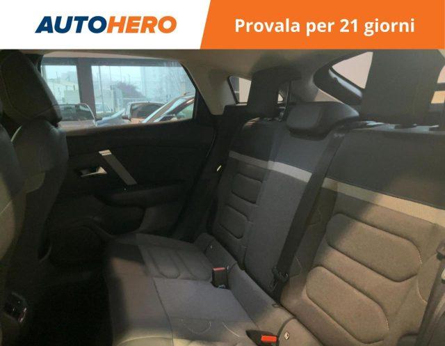 CITROEN C4 BlueHDi 110 S&S Feel Pack