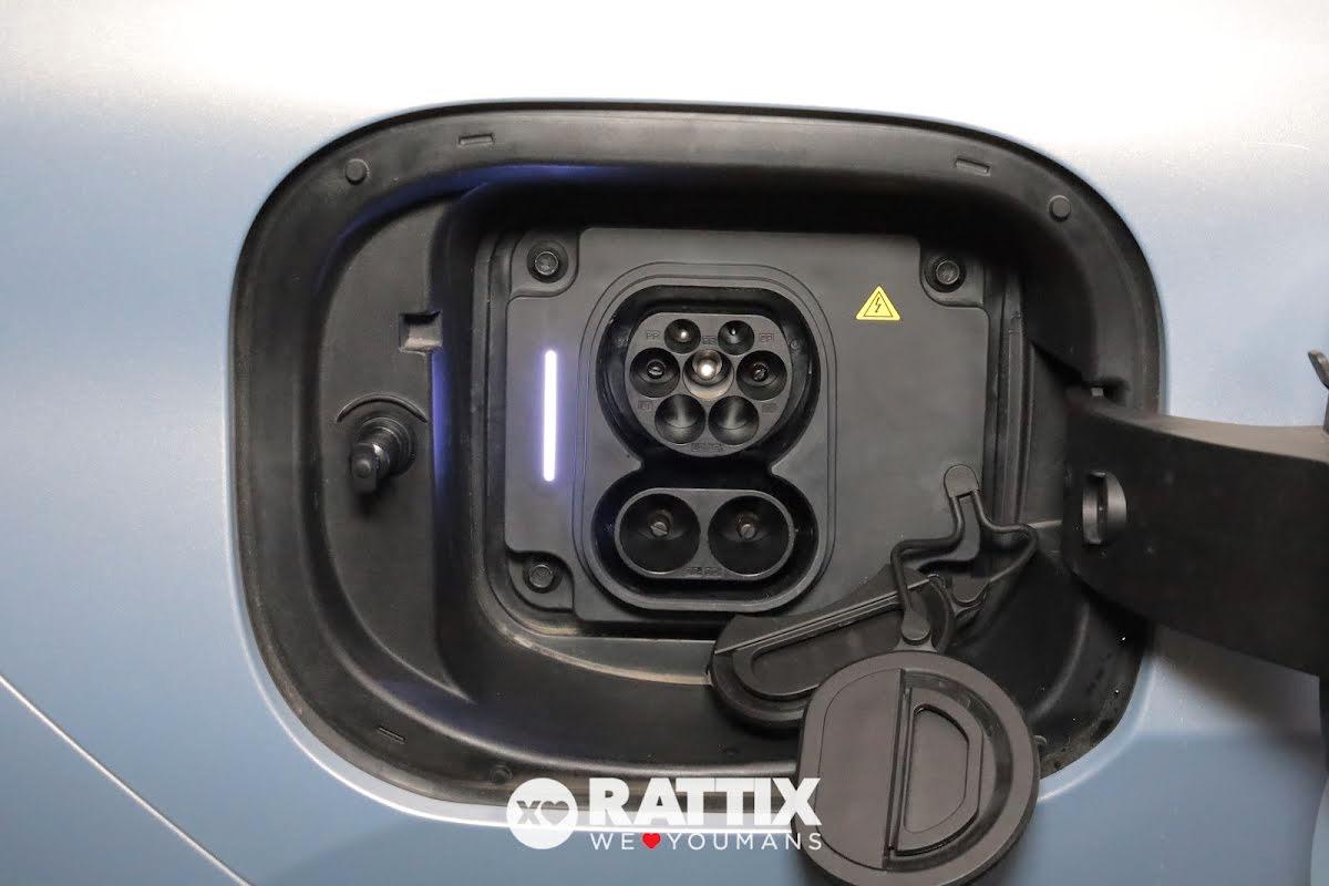 Jaecoo J7 SHS-P 1.5 t-GDI PHEV Select Auto