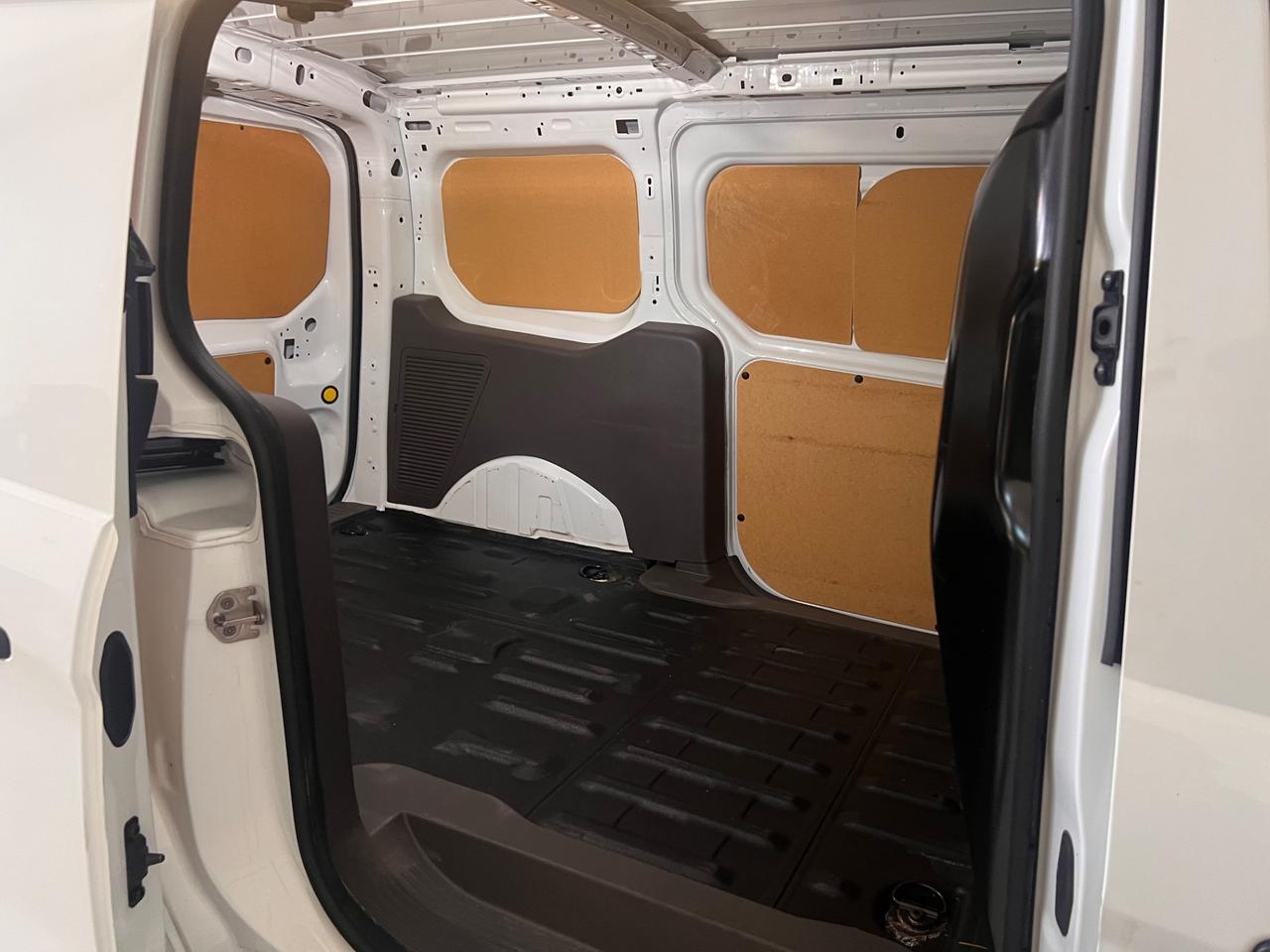 Ford Transit Connect Transit Connect 1.5 TDCi 100CV PL Furgone Trend (Prezzo + IVA)