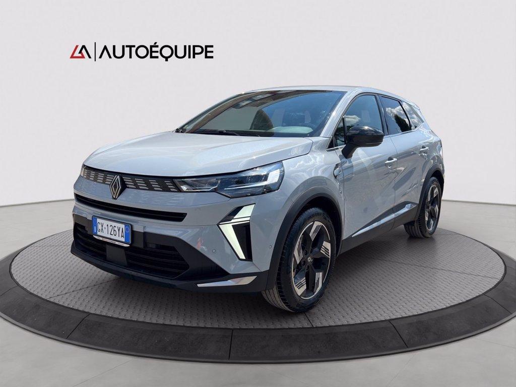 RENAULT Symbioz 1.6 E-Tech full hybrid Techno 145cv auto del 2024