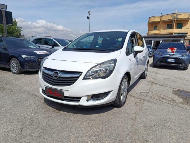 OPEL Meriva 1.6 CDTI 95 CV Start&Stop Cosmo