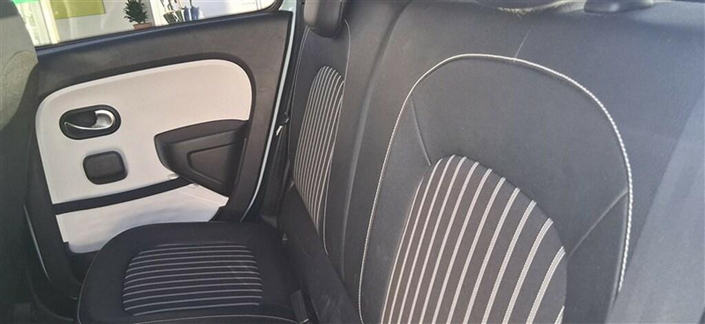 Renault Twingo 22kWh Techno