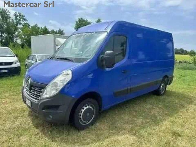 RENAULT Master 35 2.3 DCI 130CV L2H2 ICE E6 - GA155GF