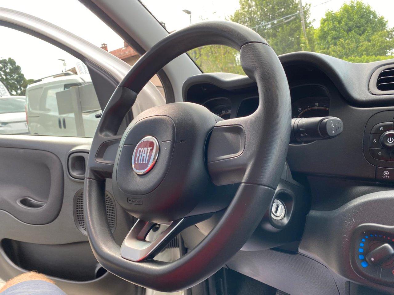 Fiat Panda 1.3 mjt 16v Easy s&s 95cv