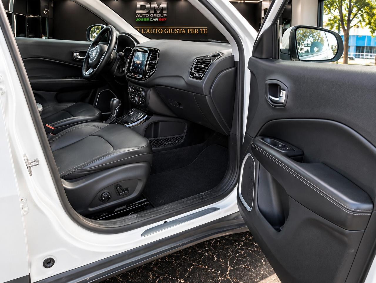 Jeep Compass 2.0 Multijet II 4WD Limited
